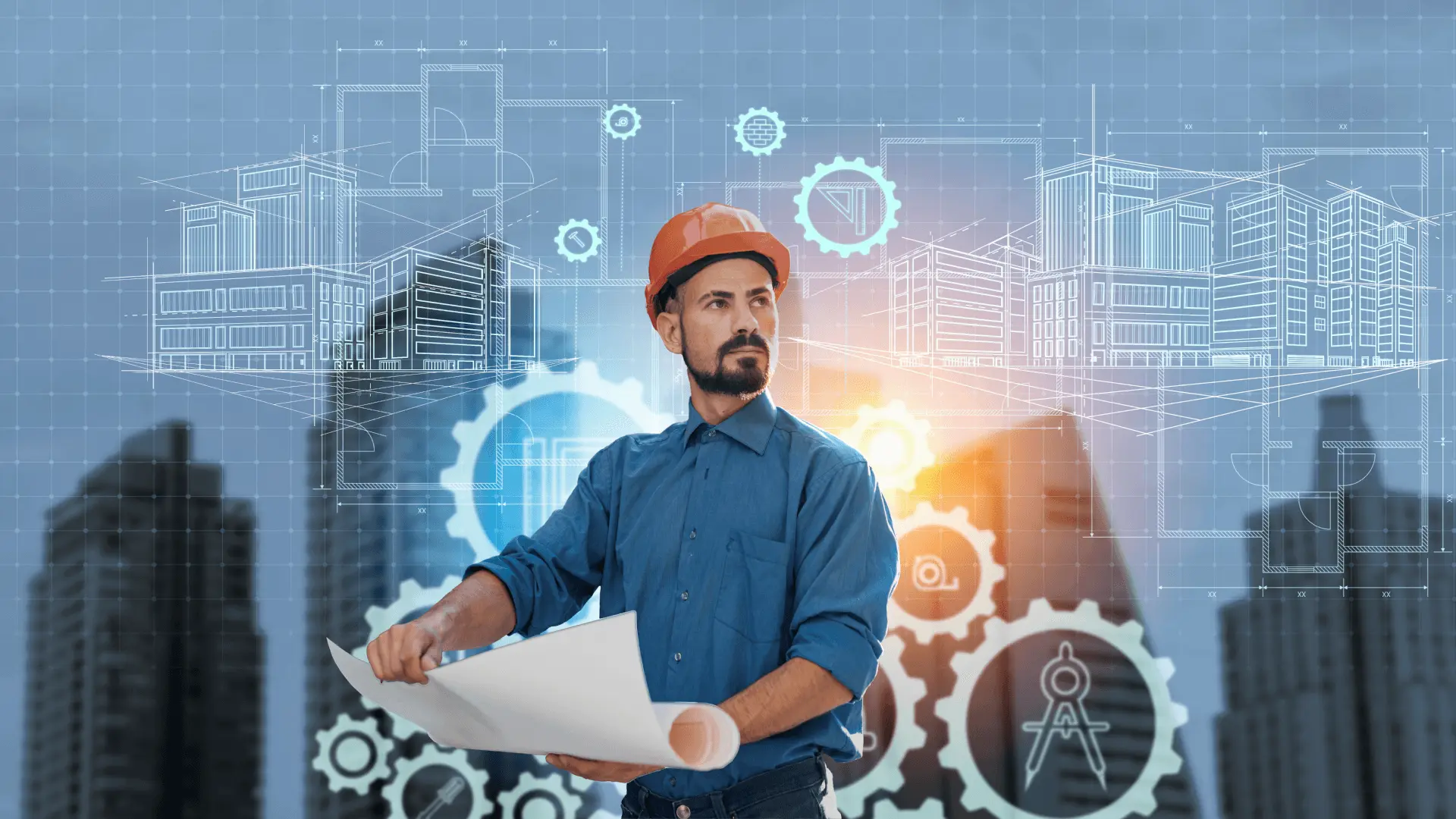 Solution for Every Construction Type