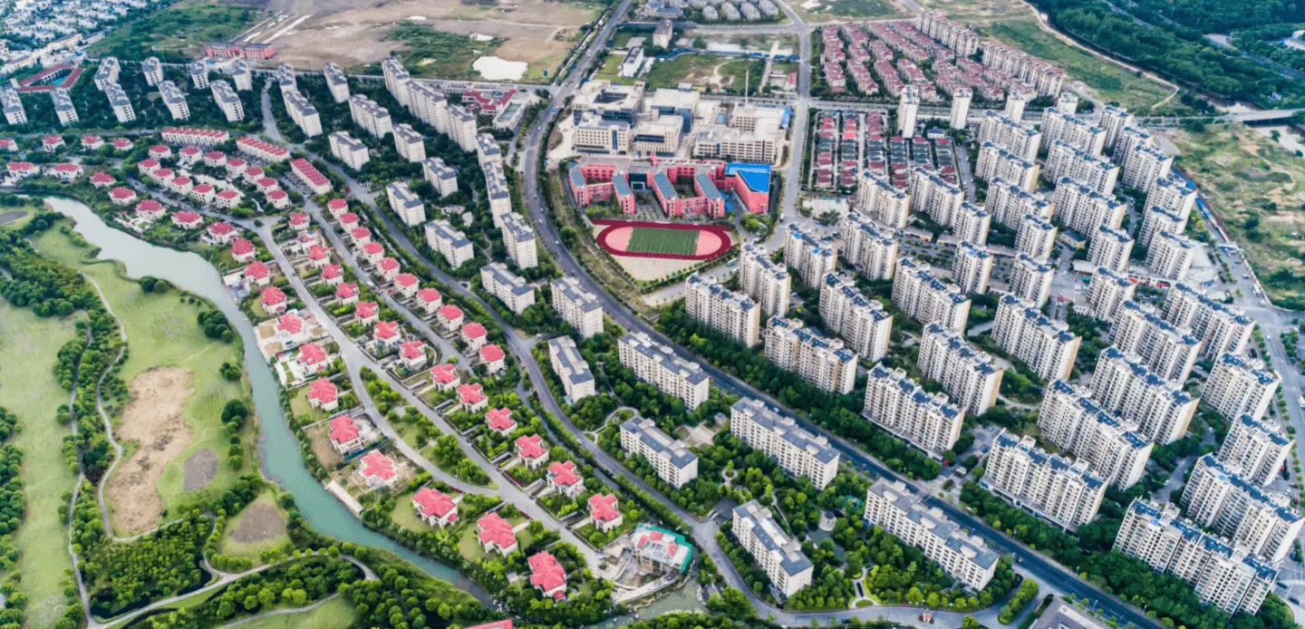 Why Choose Build Connect?